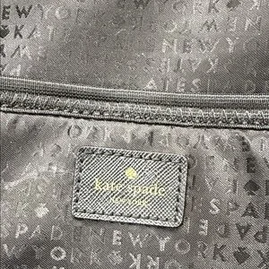 kate spade | Bags | Kate Spade Polka Dot Large Hilo  display picture 1